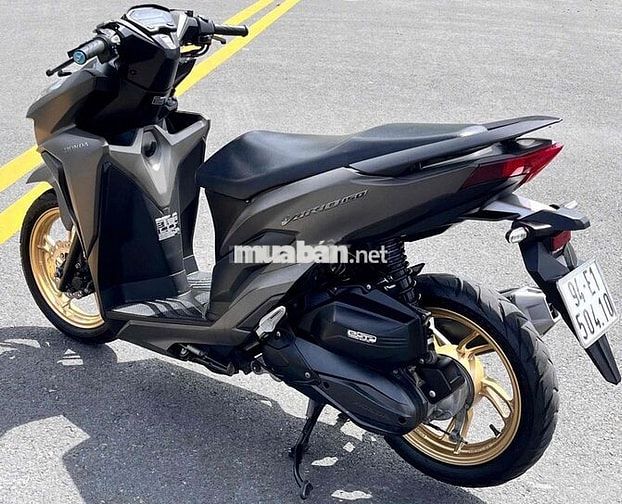 Honda Vario 2021 Xám 15000 km
