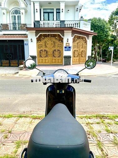 🛵Vespa LX 125 Fi Xe Rất Đẹp Máy Móc Nguyên Zin