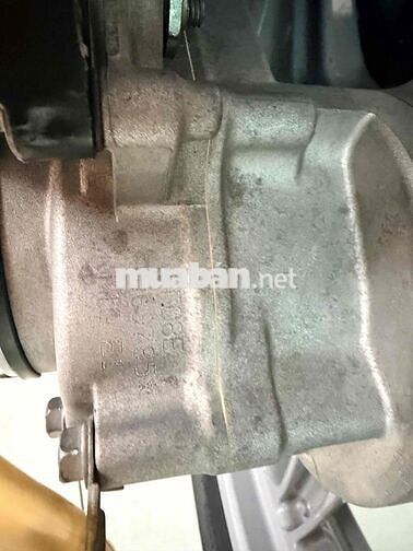 Honda SH Ý Trắng 11.000km