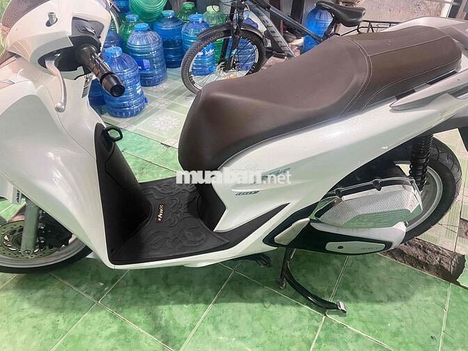 Honda SH 160 ABS 2023 Trắng