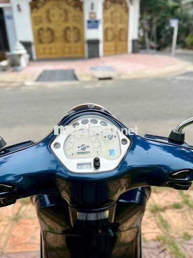 🛵Vespa LX 125 Fi Xe Rất Đẹp Máy Móc Nguyên Zin