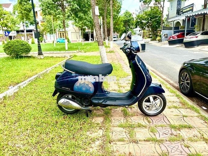 🛵Vespa LX 125 Fi Xe Rất Đẹp Máy Móc Nguyên Zin