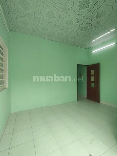 Bán nhà trệt lầu 5x15 hẻm Lê Văn Thịnh.5 tỷ 6