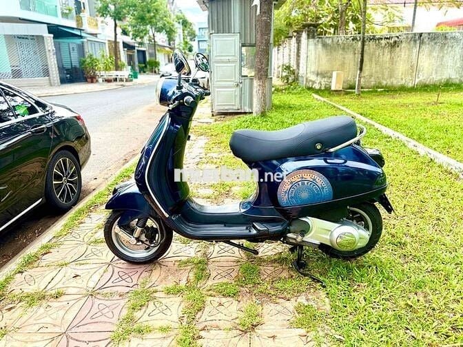 🛵Vespa LX 125 Fi Xe Rất Đẹp Máy Móc Nguyên Zin