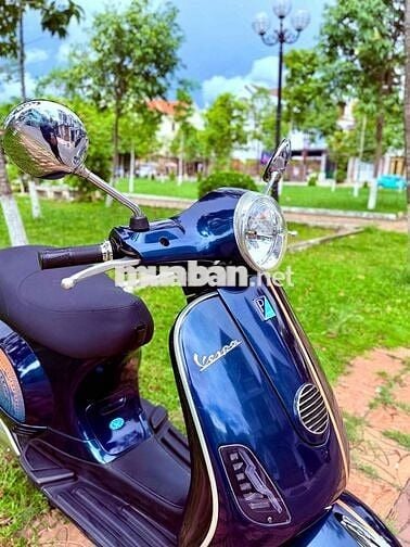 🛵Vespa LX 125 Fi Xe Rất Đẹp Máy Móc Nguyên Zin