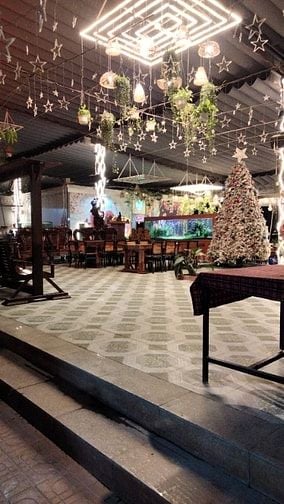Tuyển nhân viên bảo vệ nội bộ Q.12