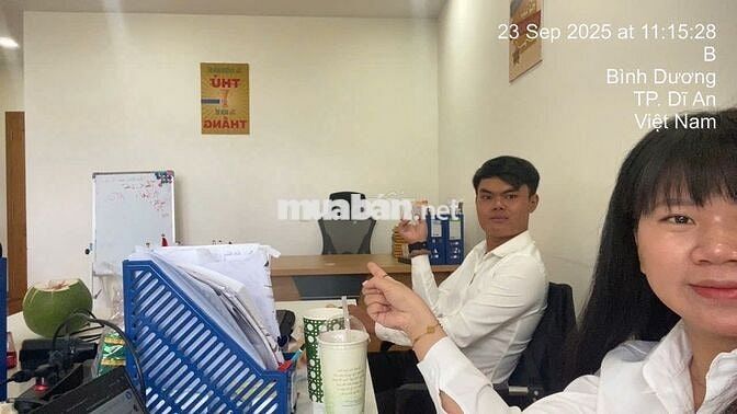 NHÂN VIÊN KINH DOANH - SINH VIÊN THỰC TẬP SINH