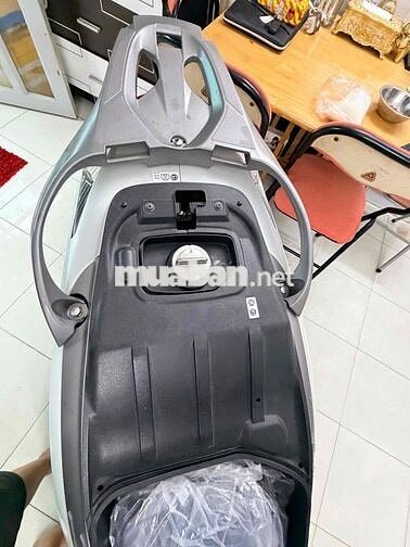 Honda SH Ý Trắng 11.000km
