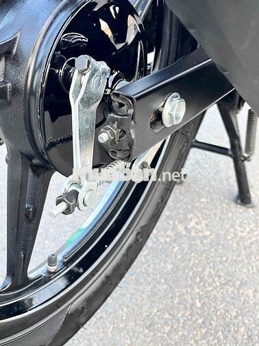 Yamaha Exciter 2010 Đỏ đen