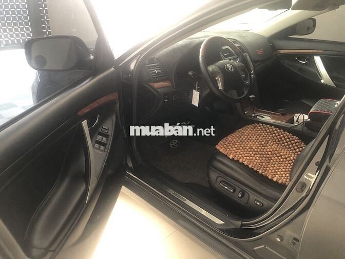 Toyota Camry 2007 3.5Q Đen
