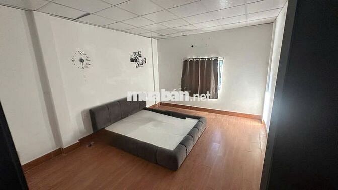Sát Vạn Kiếp!Mặt Tiền Vũ Huy Tấn 250m2 3 Lầu Trồng Suốt Sát LêVănDuyệt