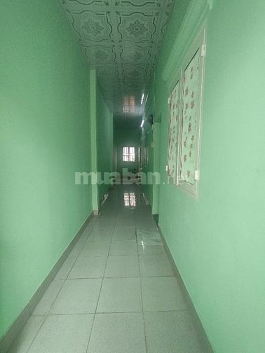 Bán nhà trệt lầu 5x15 hẻm Lê Văn Thịnh.5 tỷ 6