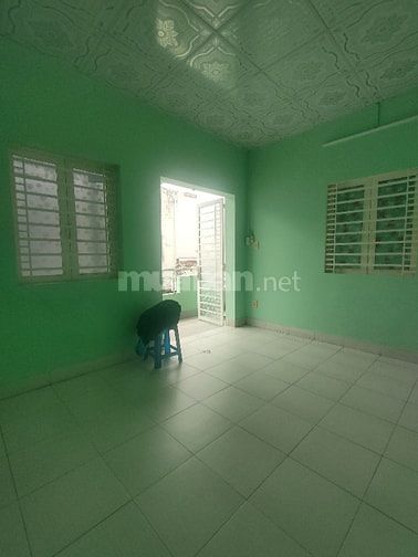 Bán nhà trệt lầu 5x15 hẻm Lê Văn Thịnh.5 tỷ 6
