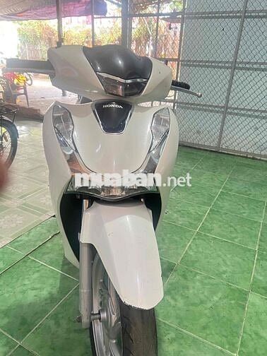 Honda SH 160 ABS 2023 Trắng