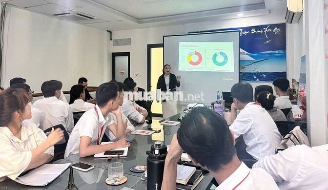 NHÂN VIÊN KINH DOANH - SINH VIÊN THỰC TẬP SINH