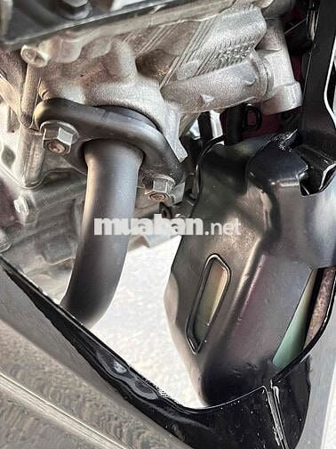 Yamaha Exciter 2010 Đỏ đen