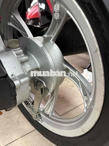 Yamaha Thái Lan Trắng Xanh lá 25605 km