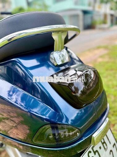 🛵Vespa LX 125 Fi Xe Rất Đẹp Máy Móc Nguyên Zin