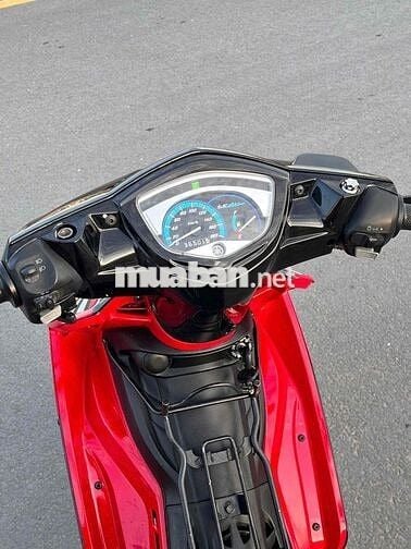 Yamaha Exciter 2010 Đỏ đen