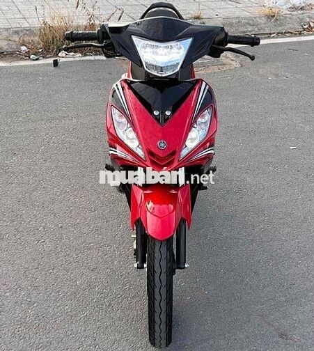 Yamaha Exciter 2010 Đỏ đen