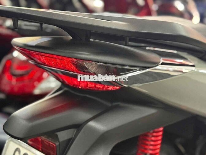 Honda SH 150 ABS 2021 Xám xi măng co ban gop
