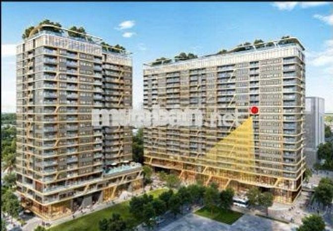 Sở hữu ngay tuyệt phẩm căn hộ biển MRB11-04 tại Regal Complex