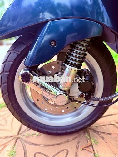 🛵Vespa LX 125 Fi Xe Rất Đẹp Máy Móc Nguyên Zin