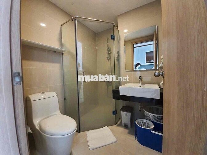 Studio full nội thất sạch đẹp y hình Botanica Premier giá 11.5tr