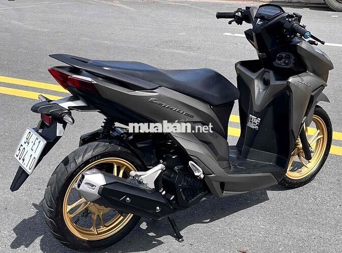 Honda Vario 2021 Xám 15000 km