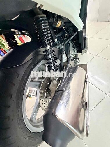 Honda SH Ý Trắng 11.000km