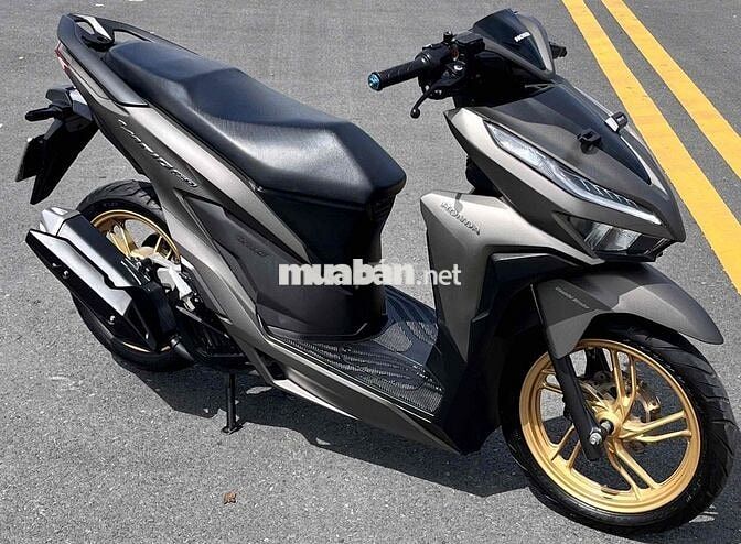 Honda Vario 2021 Xám 15000 km