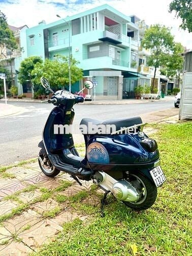 🛵Vespa LX 125 Fi Xe Rất Đẹp Máy Móc Nguyên Zin