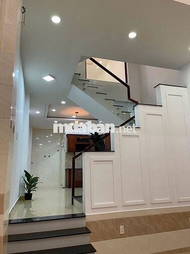 CHO THUÊ NHÀ 5PN- HẺM XE TẢI - ĐỐI DIỆN VẠN PHÚC - QL 13 - HIỆP BÌNH