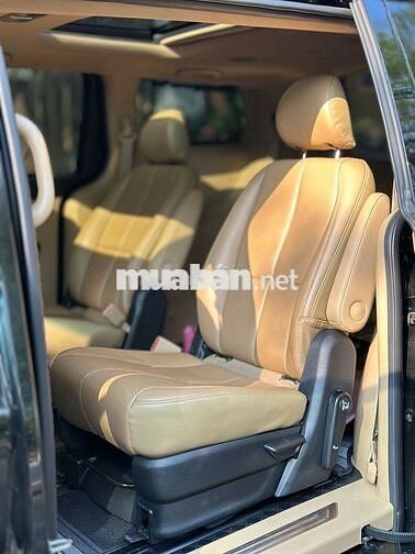 Kia Sedona 2019 2.2L DAT Luxury Đen