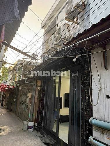 Chính Chủ Về Quê Cần Bán Nhà Quận 7, Gần Phú Mỹ Hưng, Tặng Nội Thất