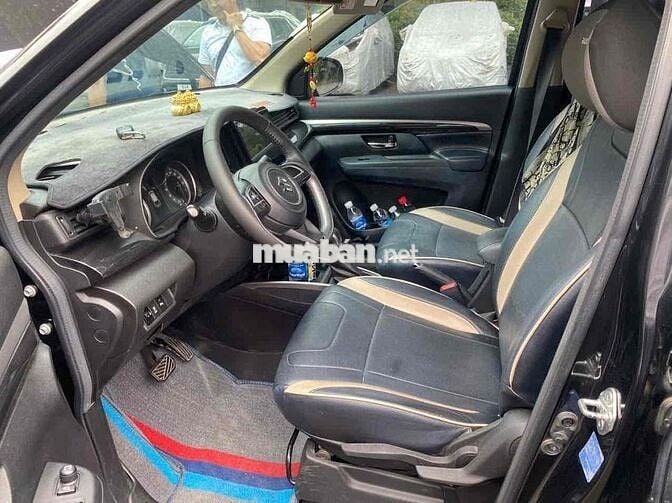 Suzuki XL7 2022 Đen 100.000 km