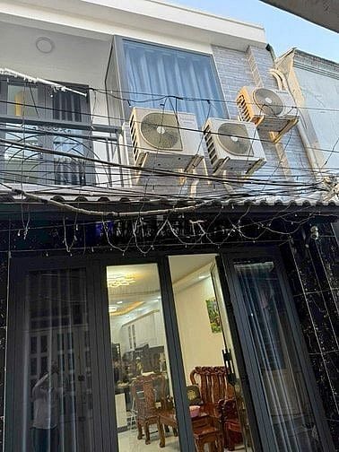 Chính Chủ Về Quê Cần Bán Nhà Quận 7, Gần Phú Mỹ Hưng, Tặng Nội Thất