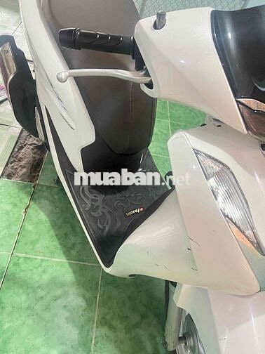 Honda SH 160 ABS 2023 Trắng