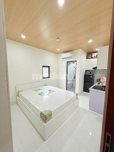GIÁ RẺ-BÁN NHÀ GÁC LỬNG 113m2 K/OTO - NGUYỄN PHAN VINH – SƠN TRÀ