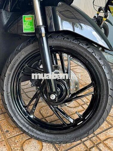 SH 125cc 2026 Đen CBS bstp chính chủ odo 1300km