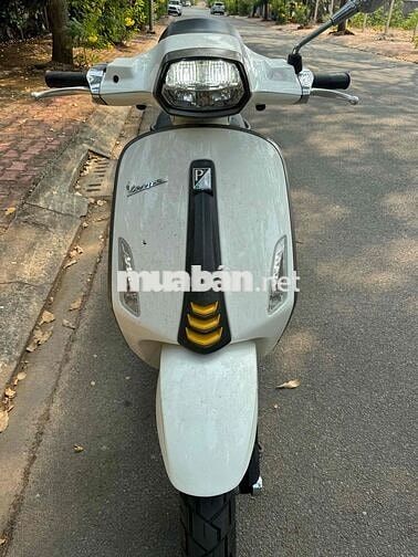 Piaggio Vespa Sprint 2020 Trắng