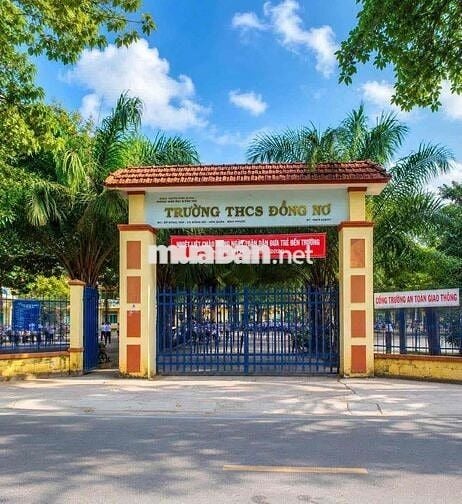 Chính chủ trực tiếp bán lô đất thổ cư của gia đình đầy đủ tiện ích