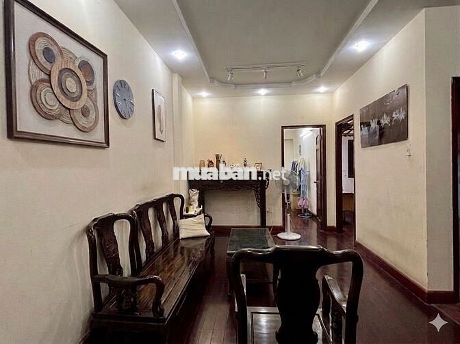 C/c 23/49 Lê Văn Duyệt - SHR - 3.15 tỷ chính chủ - View bờ kè
