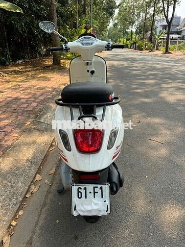 Piaggio Vespa Sprint 2020 Trắng