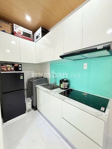 GIÁ RẺ-BÁN NHÀ GÁC LỬNG 113m2 K/OTO - NGUYỄN PHAN VINH – SƠN TRÀ