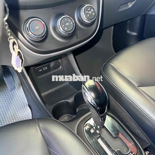 VinFast Fadil Plus 2019 Xanh,