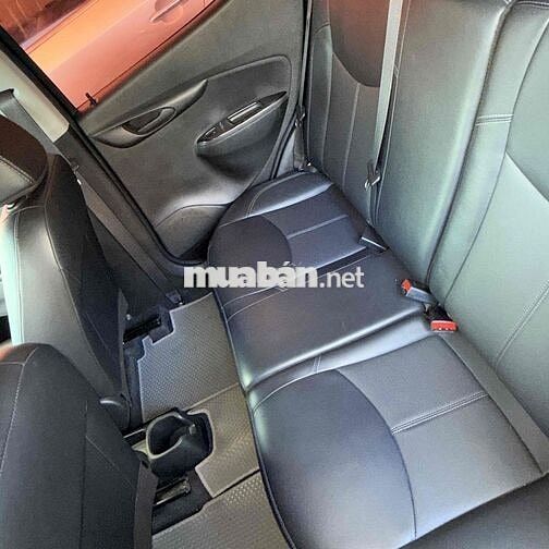 VinFast Fadil Plus 2019 Xanh,