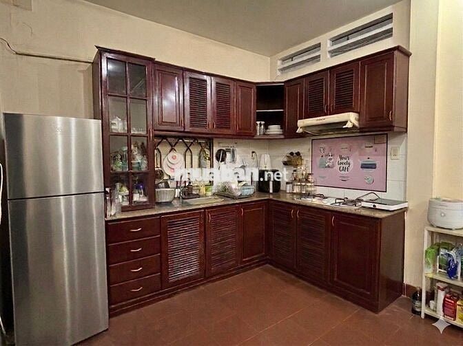 C/c 23/49 Lê Văn Duyệt - SHR - 3.15 tỷ chính chủ - View bờ kè