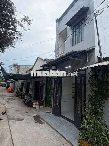 Bán nhà đương chùa viên minh thuế riêng