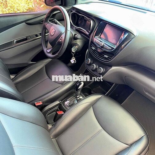 VinFast Fadil Plus 2019 Xanh,